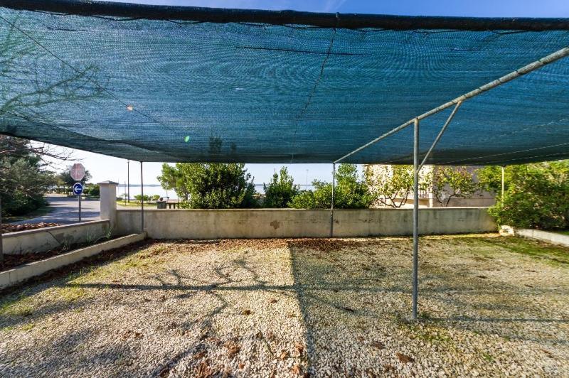 Apartment Nin - Vrsi At The Beach Exterior foto
